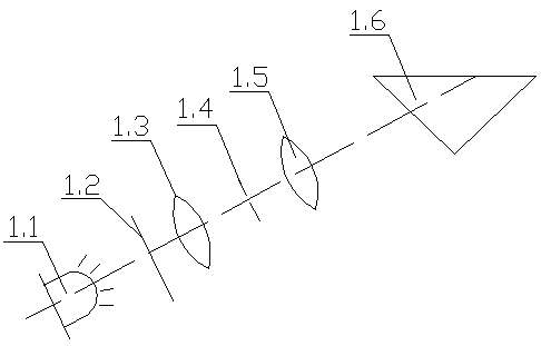 A non-contact high-precision tool setting system based on optical evanescent waves