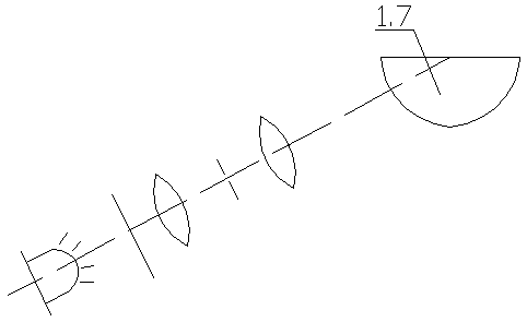 A non-contact high-precision tool setting system based on optical evanescent waves