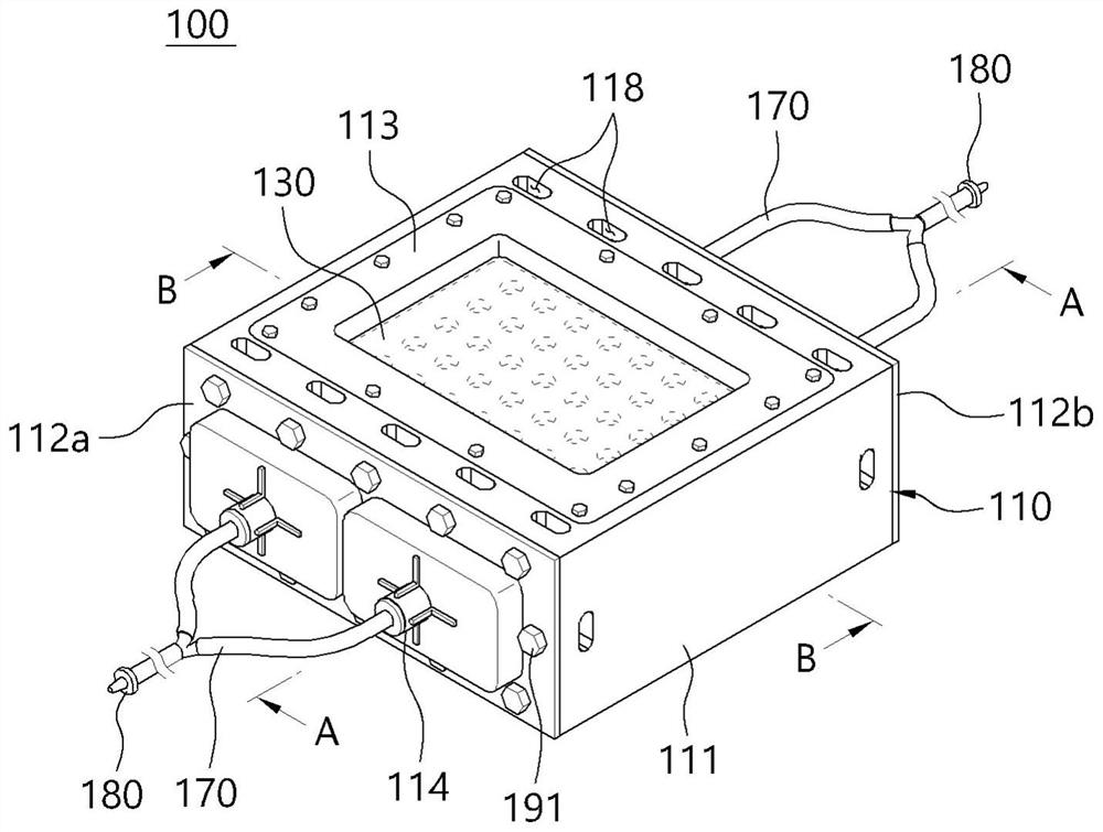 Cell culture device