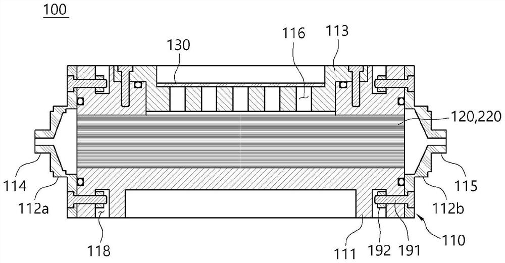 Cell culture device