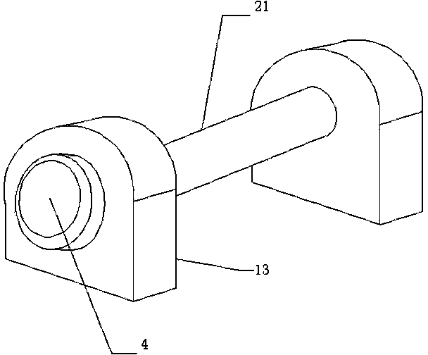 Knife face abrasion detecting method and device