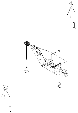 Automatic fixed-point fixed-depth water sampler