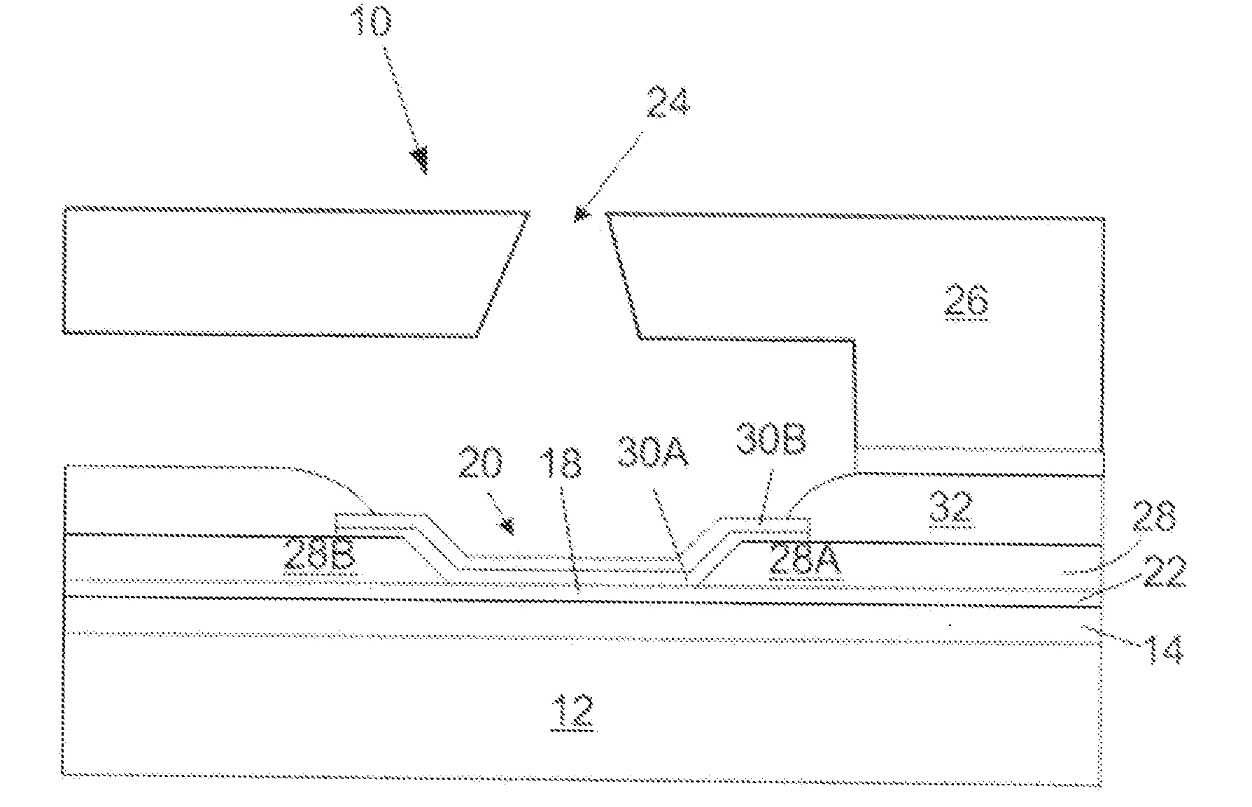 Composite Ceramic Substrate For Micro-Fluid Ejection Head