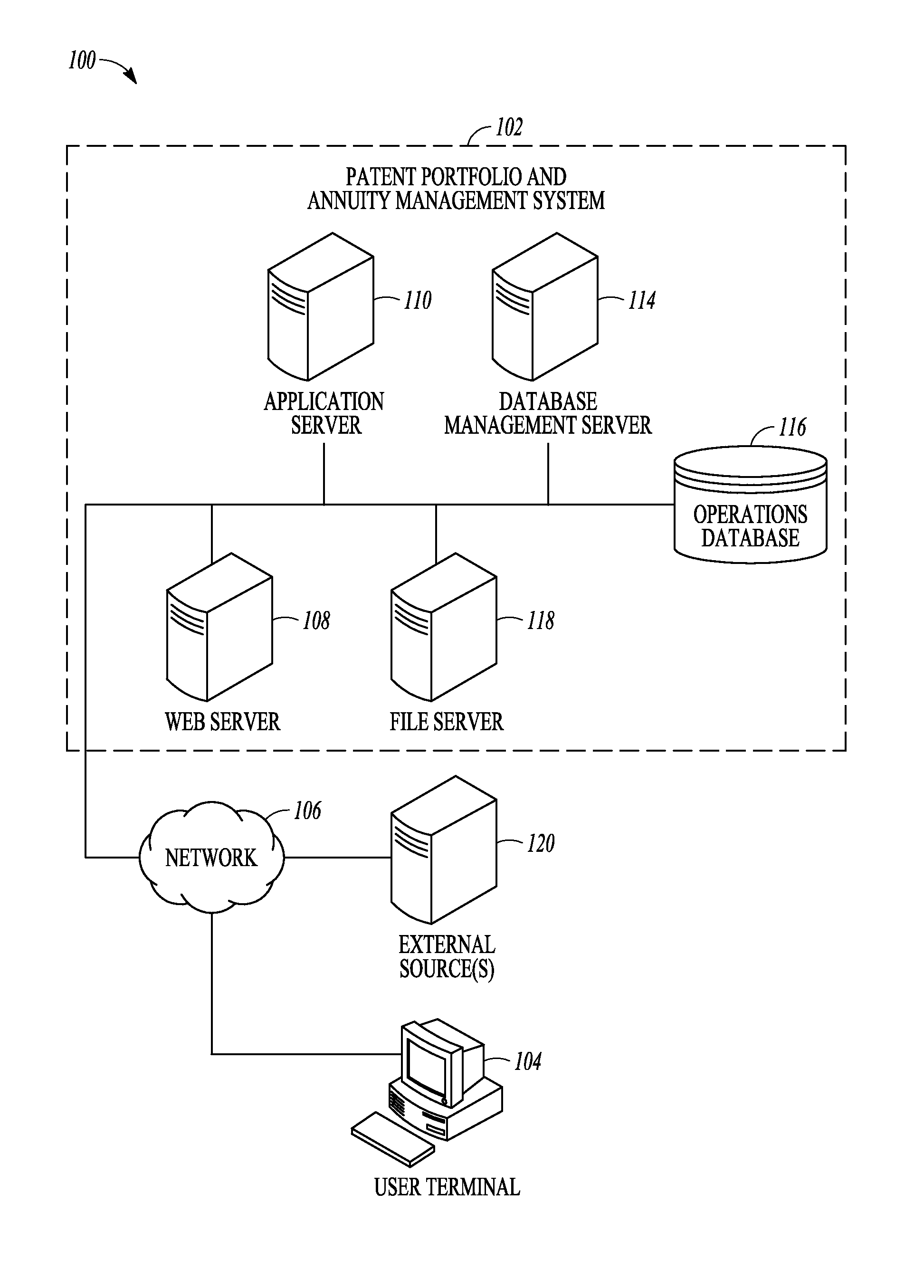 System and method for prior art analysis