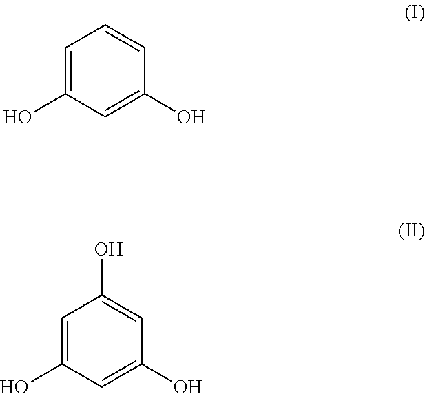 High-rigidity rubber composition