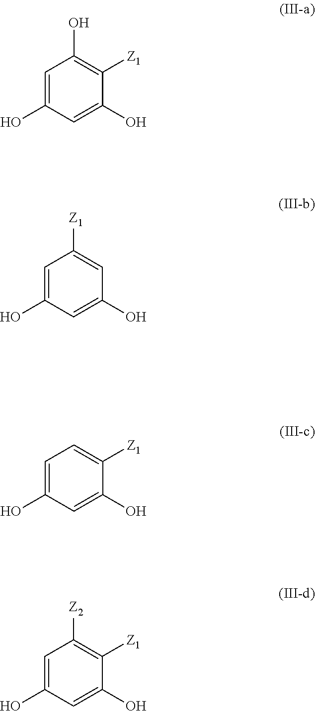 High-rigidity rubber composition