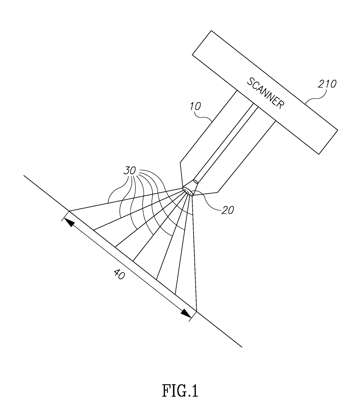 Method and apparatus for use of ice crystals in aesthetic and cosmetic procedures