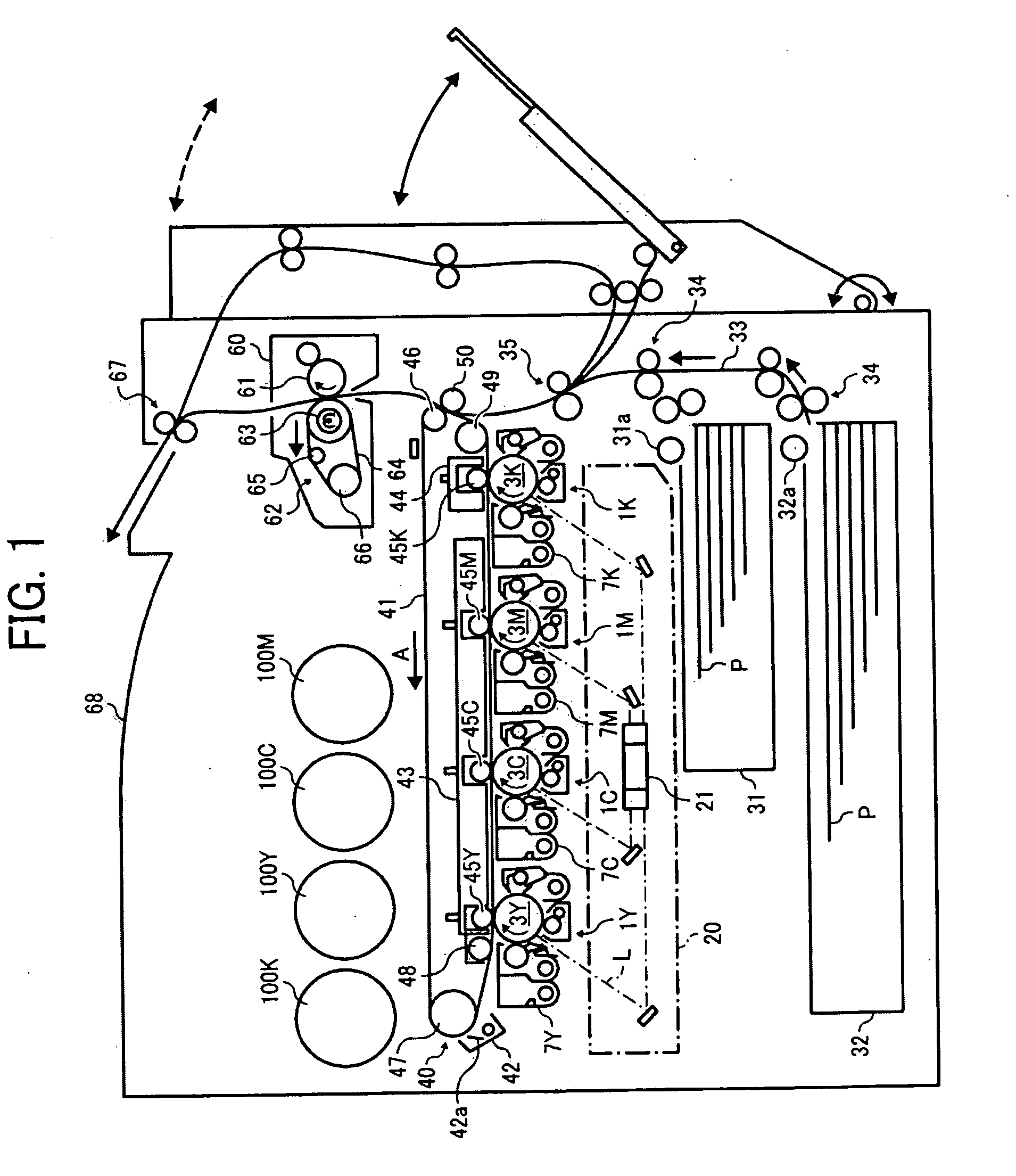 Developing agent regulating member, development unit and image forming apparatus using same, and method of manufacturing developing agent regulating member