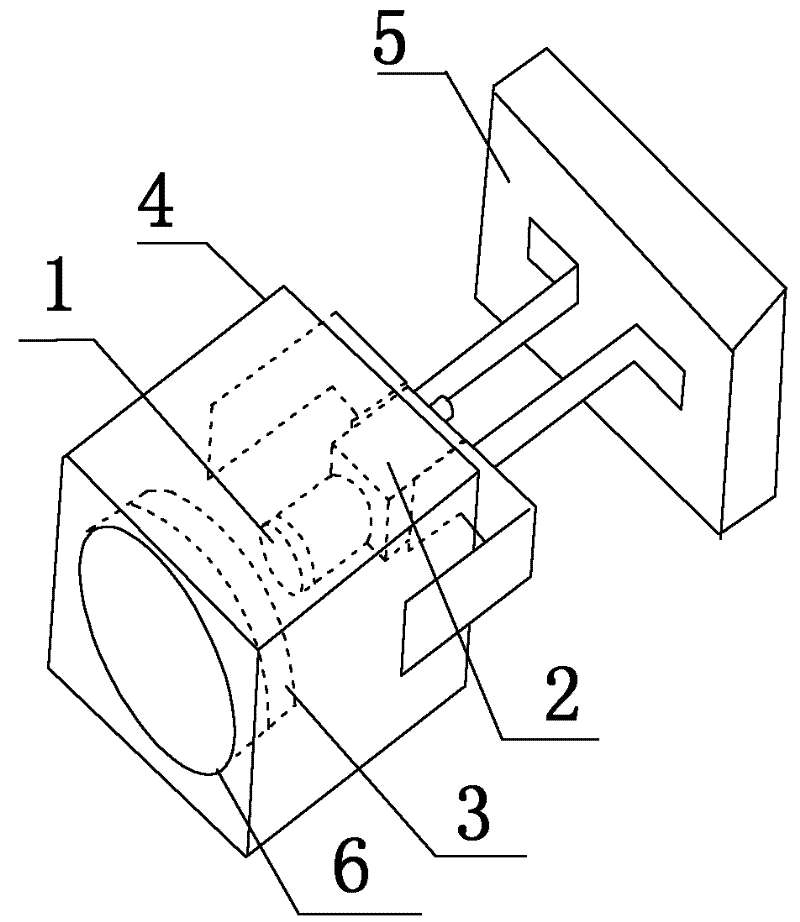 Portable beef quality classification detector based on embedded machine vision technique