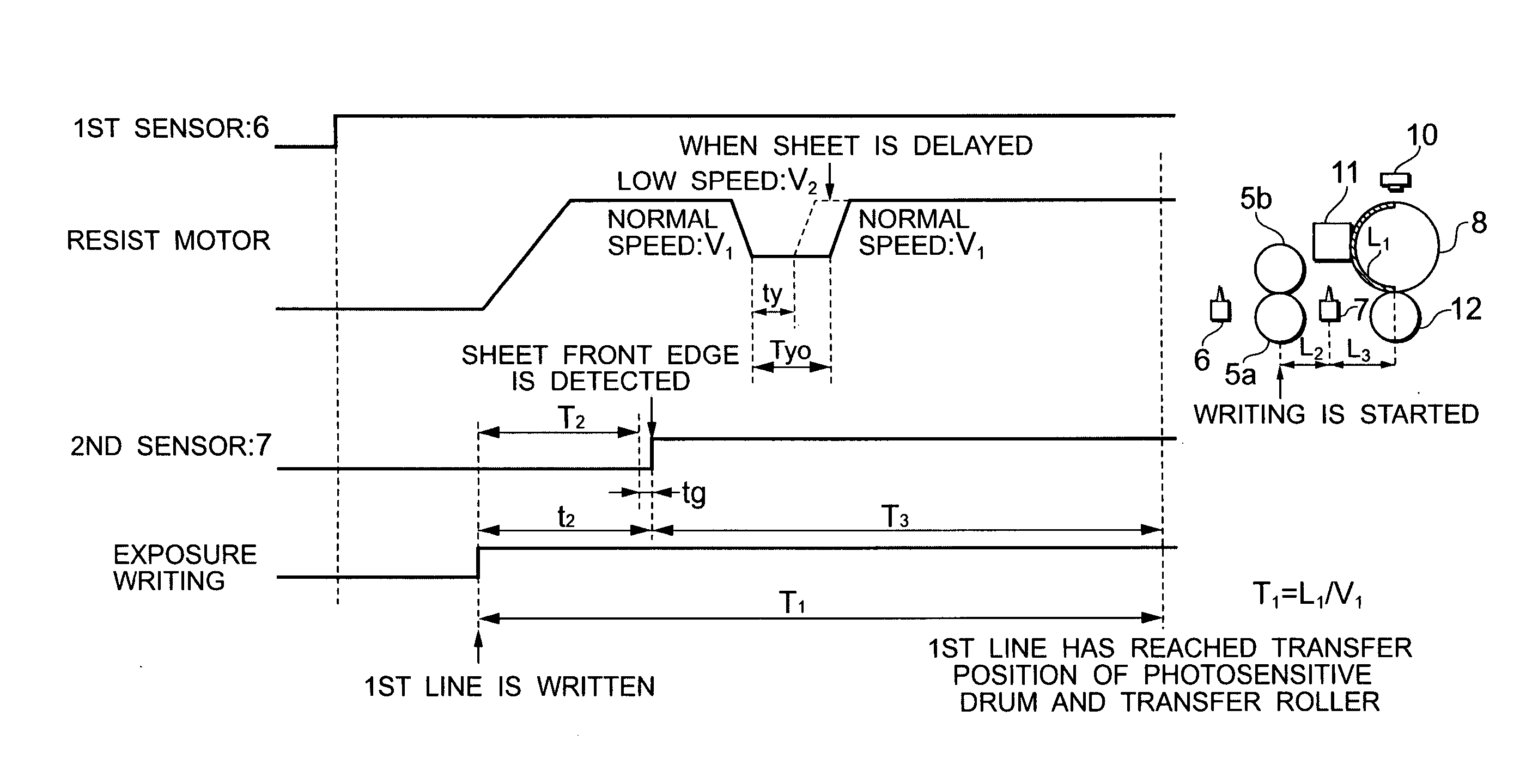Image recording apparatus and its control method