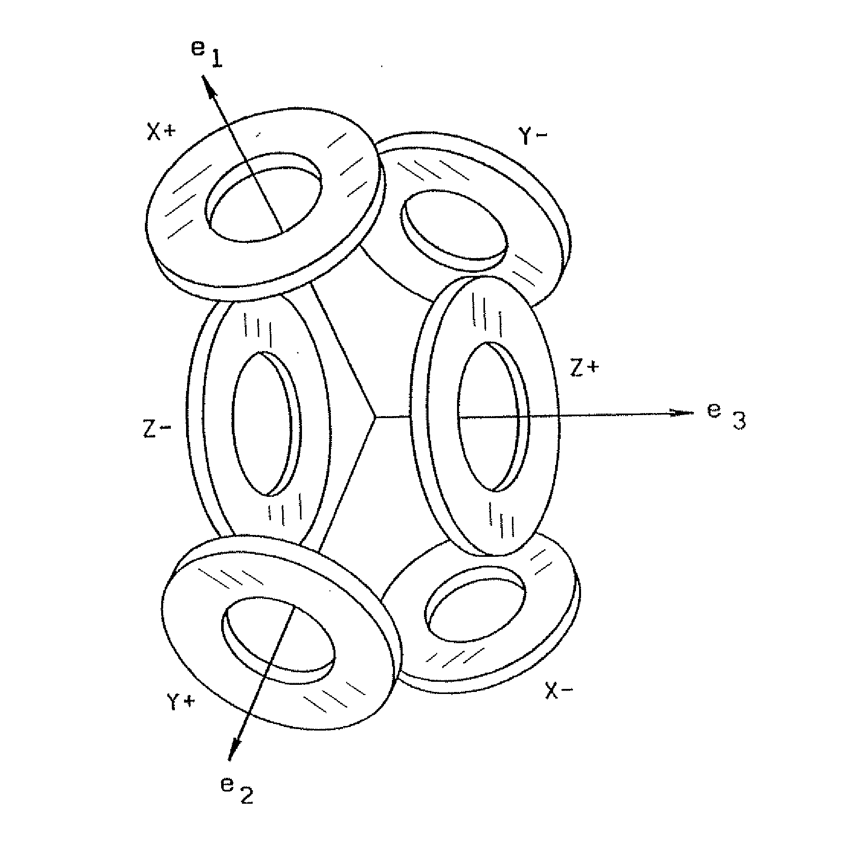 Method and apparatus for magnetically controlling motion direction of mechanically pushed catheter