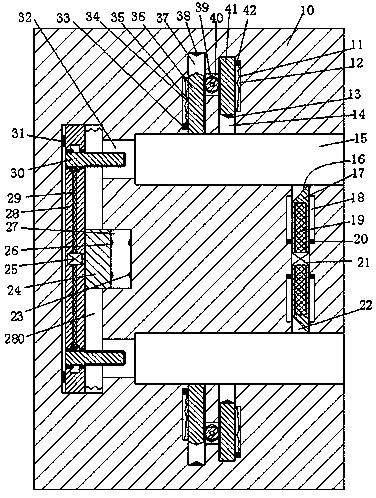 Informatization consulting device