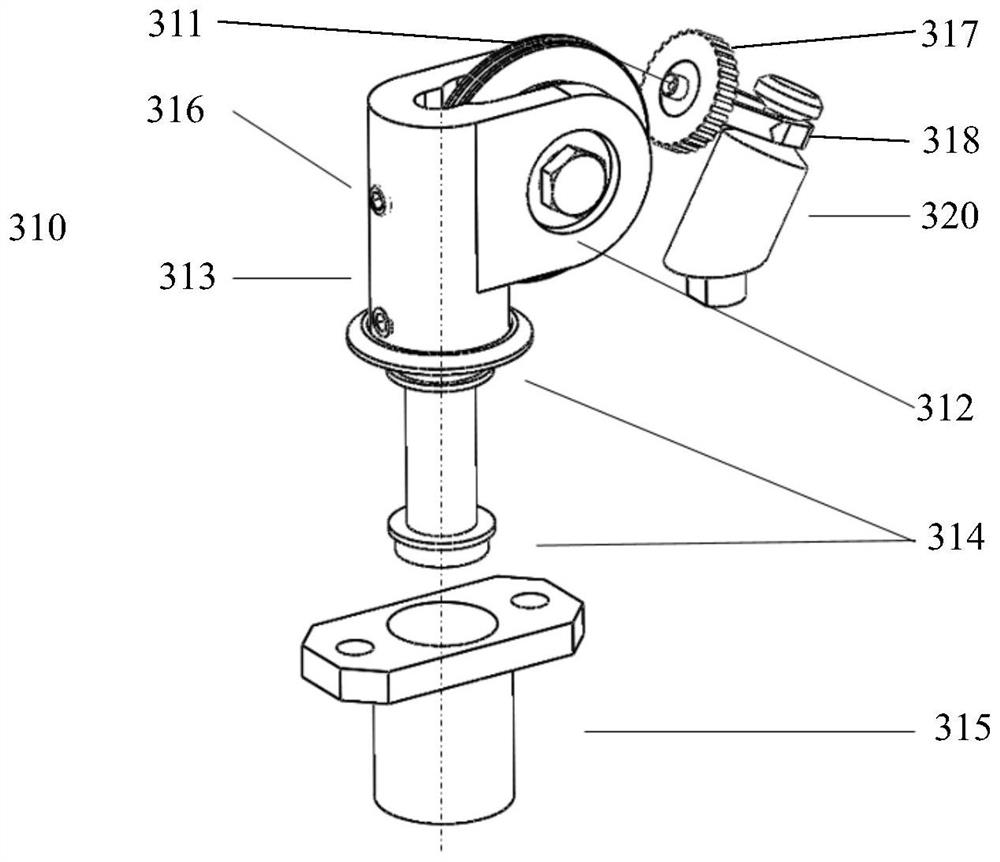 Drawing wire measuring and calibrating equipment, system and method