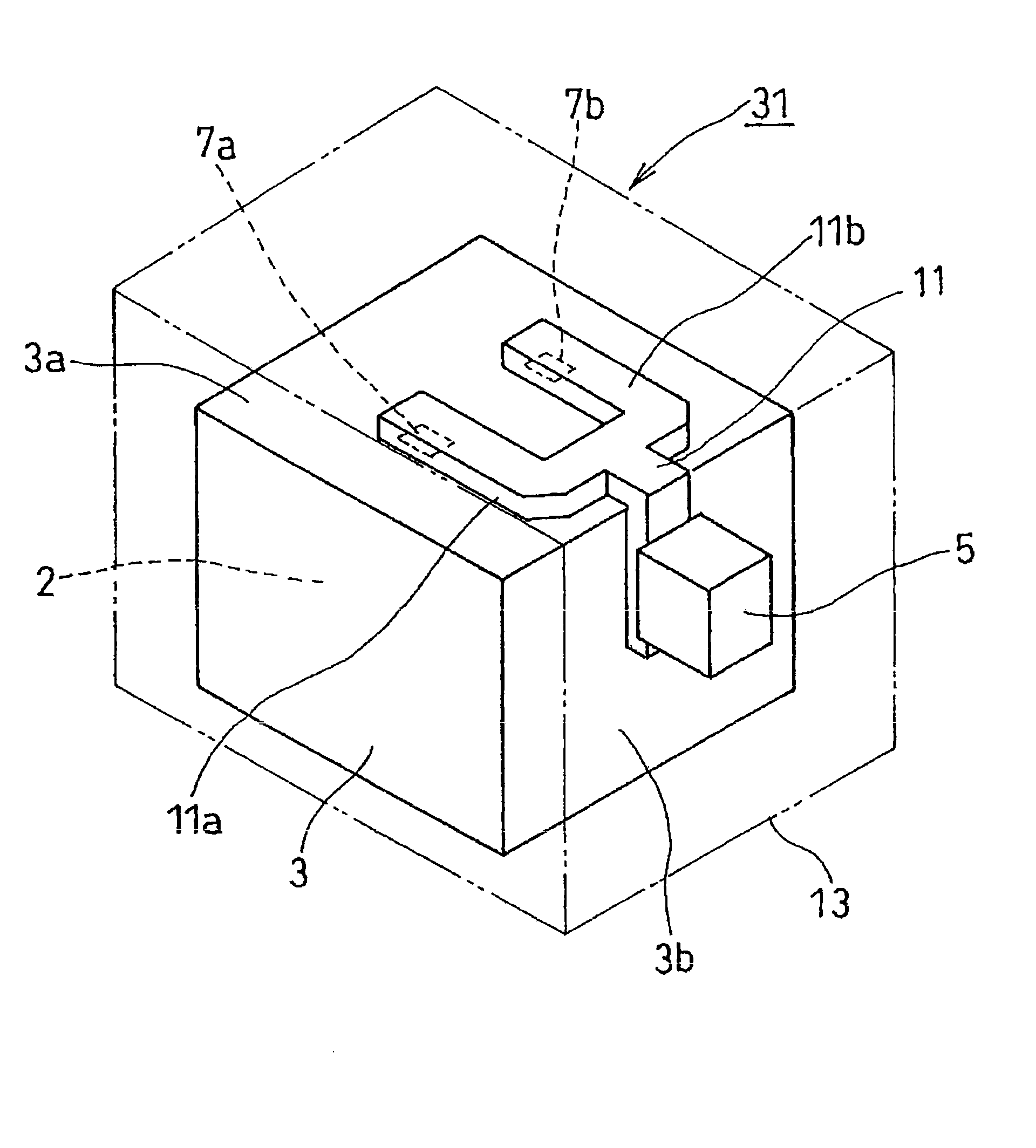 High frequency heating apparatus and its control method