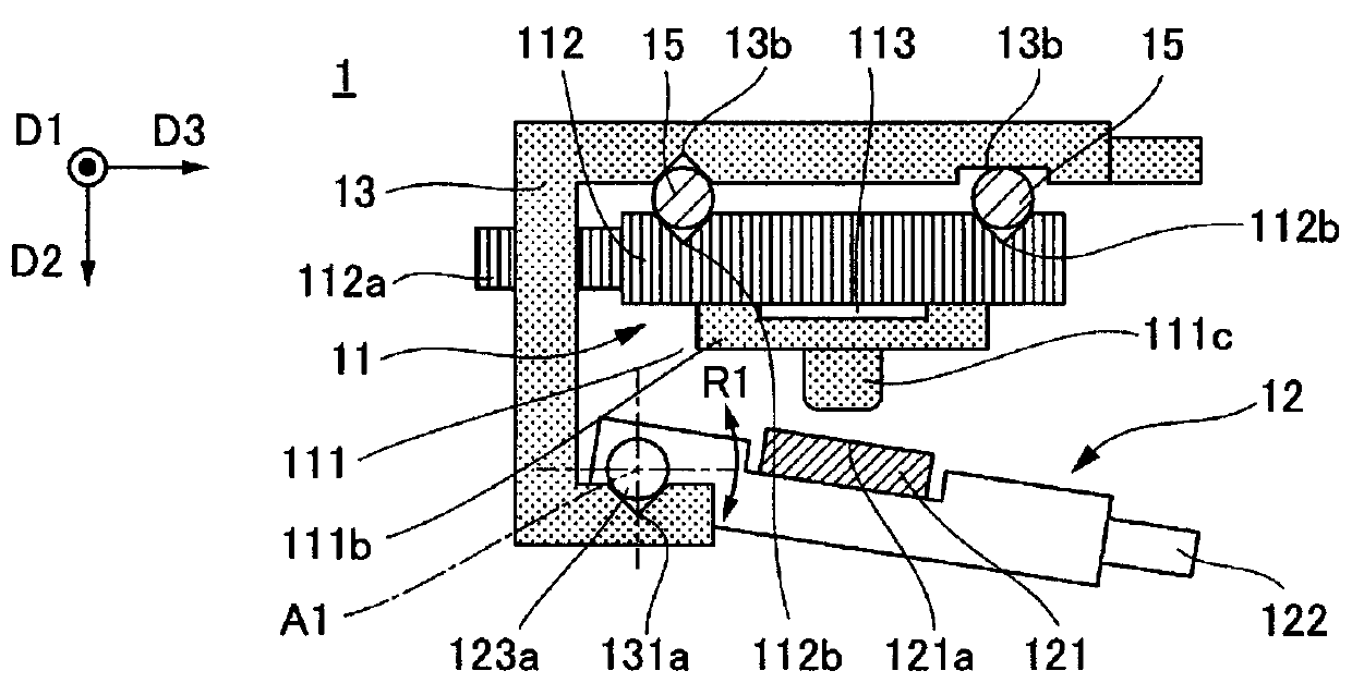 Vibration Actuators, Lens Drivers, and Ultrasonic Motors