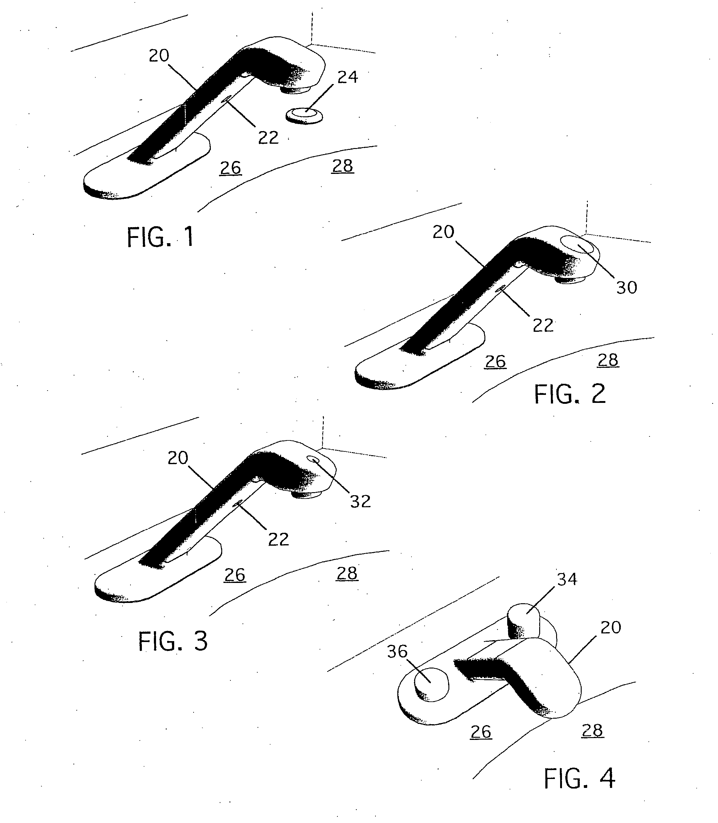 Dispensing system and method, and injector therefor