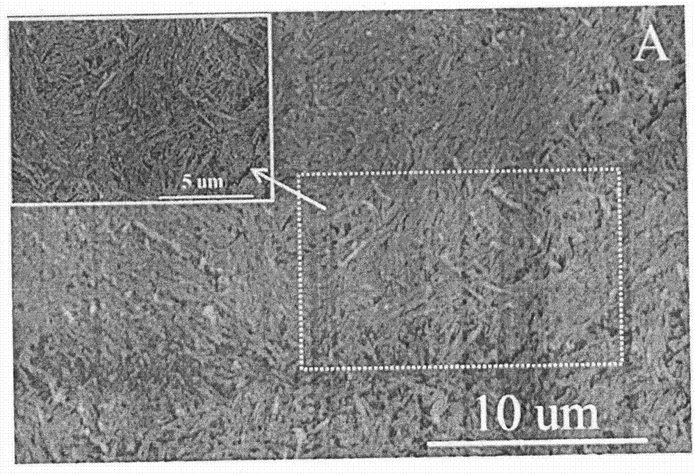 Preparation method of non-metallic modified oxide direct alcohol fuel cell cathode catalyst