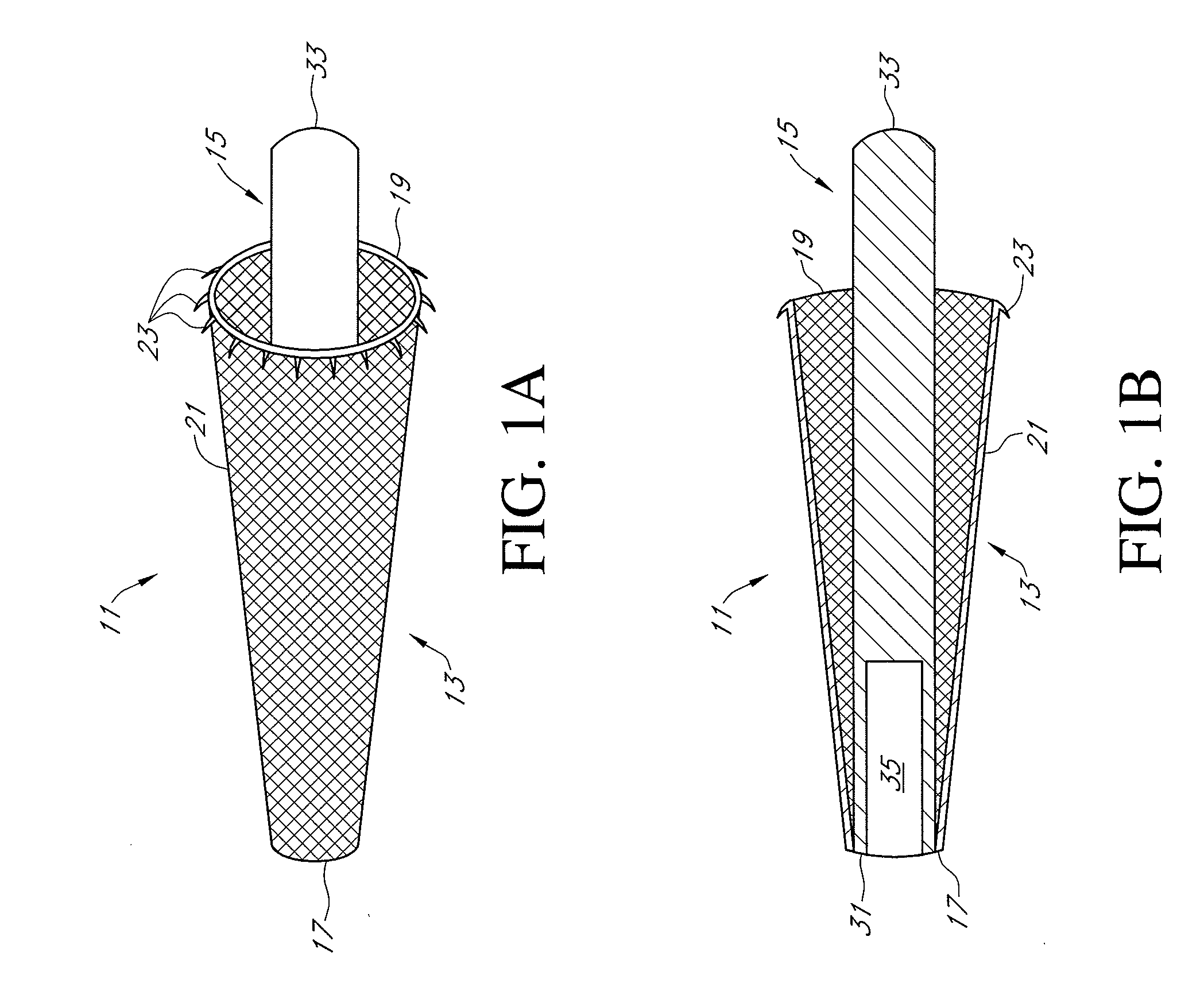 Methods, systems and devices for performing gynecological procedures