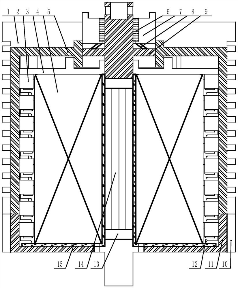 A Multi-loop Biased Magnetostrictive Actuator Excited by Parallel Twisted Wire Harness