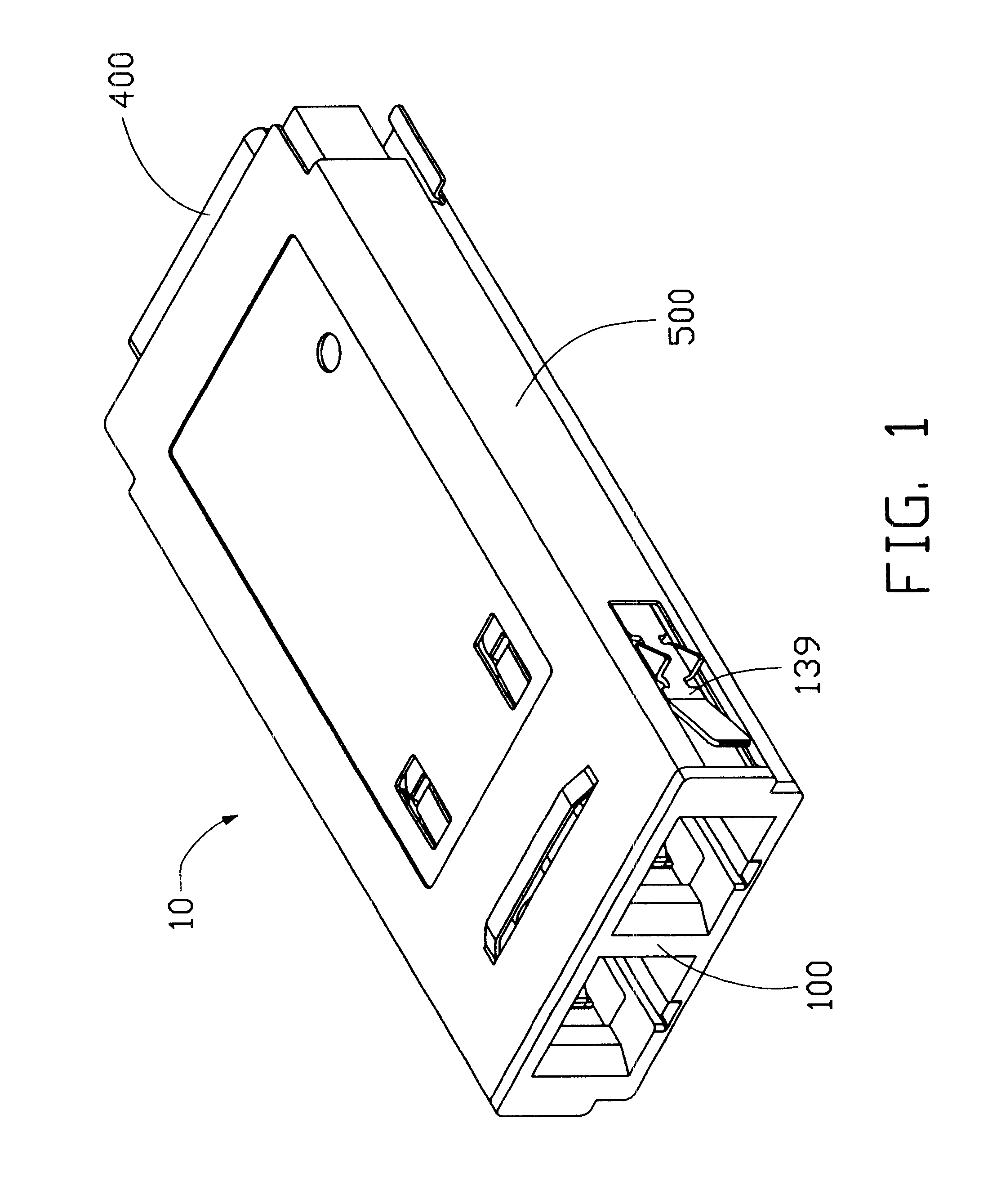 Optoelectronic transceiver module