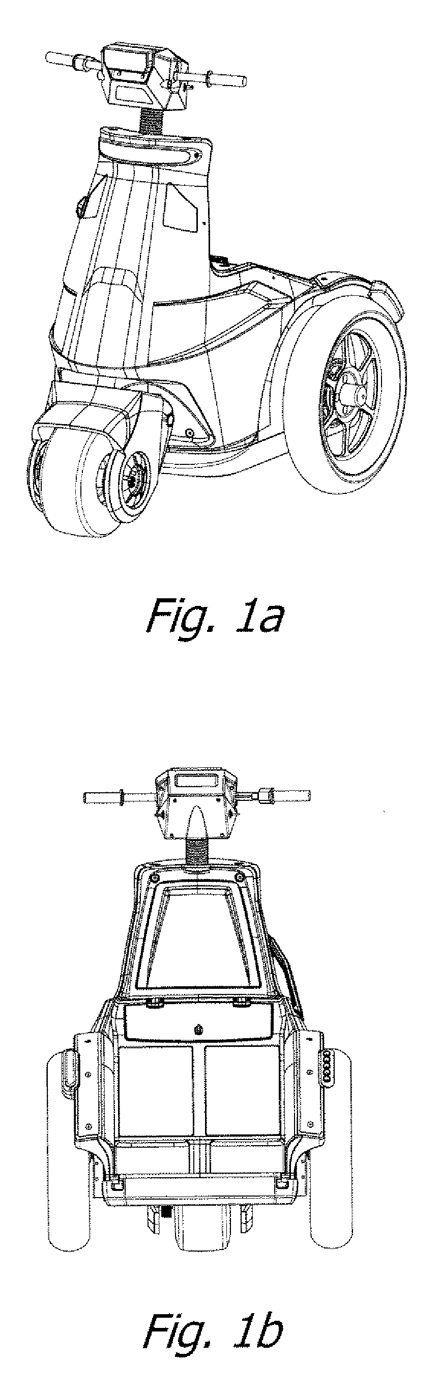 Batteries and Battery Monitoring and Charging Systems