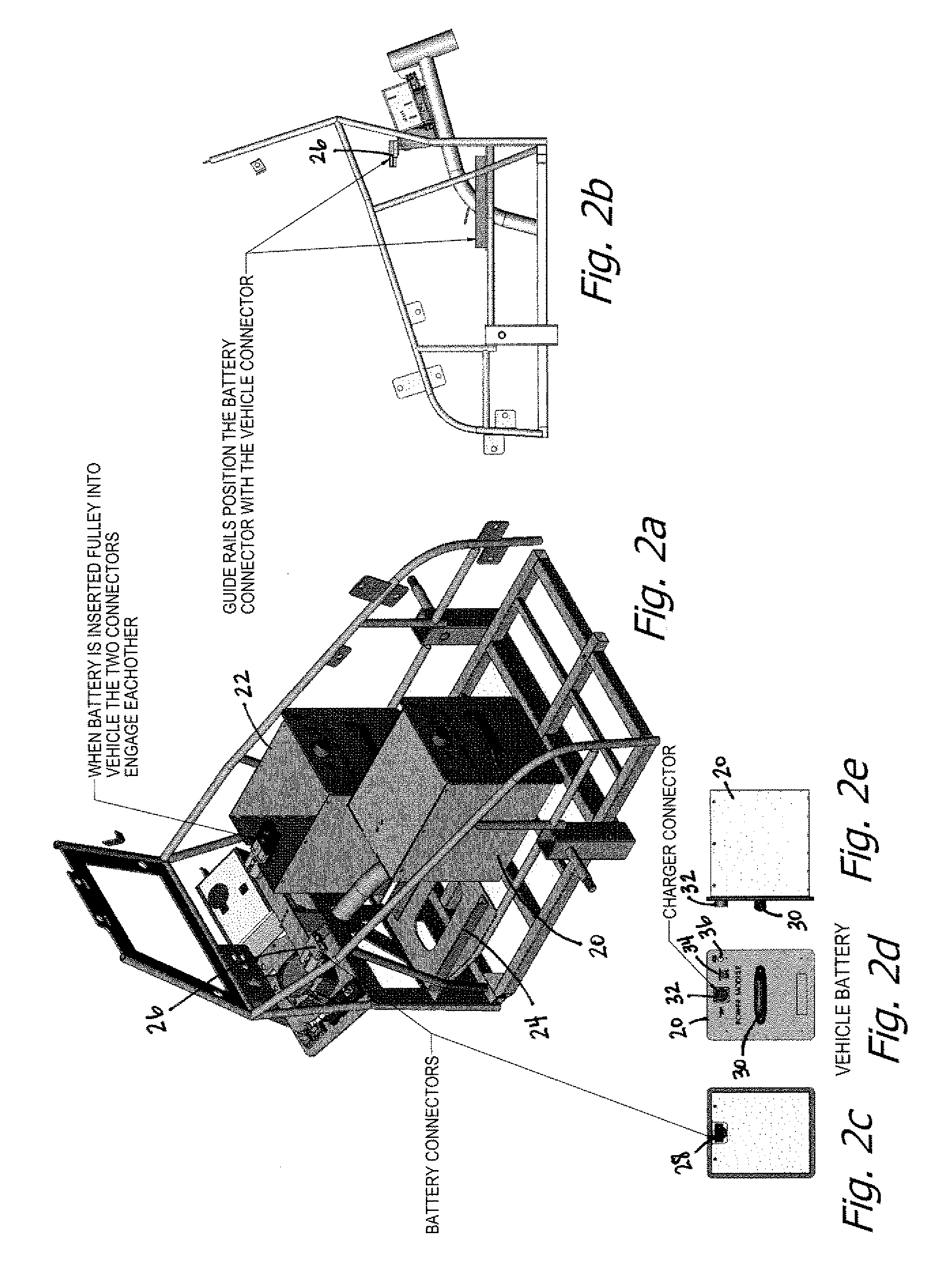 Batteries and Battery Monitoring and Charging Systems