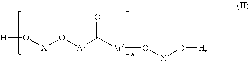 Fluorinated poly(arylene ether) thermoset