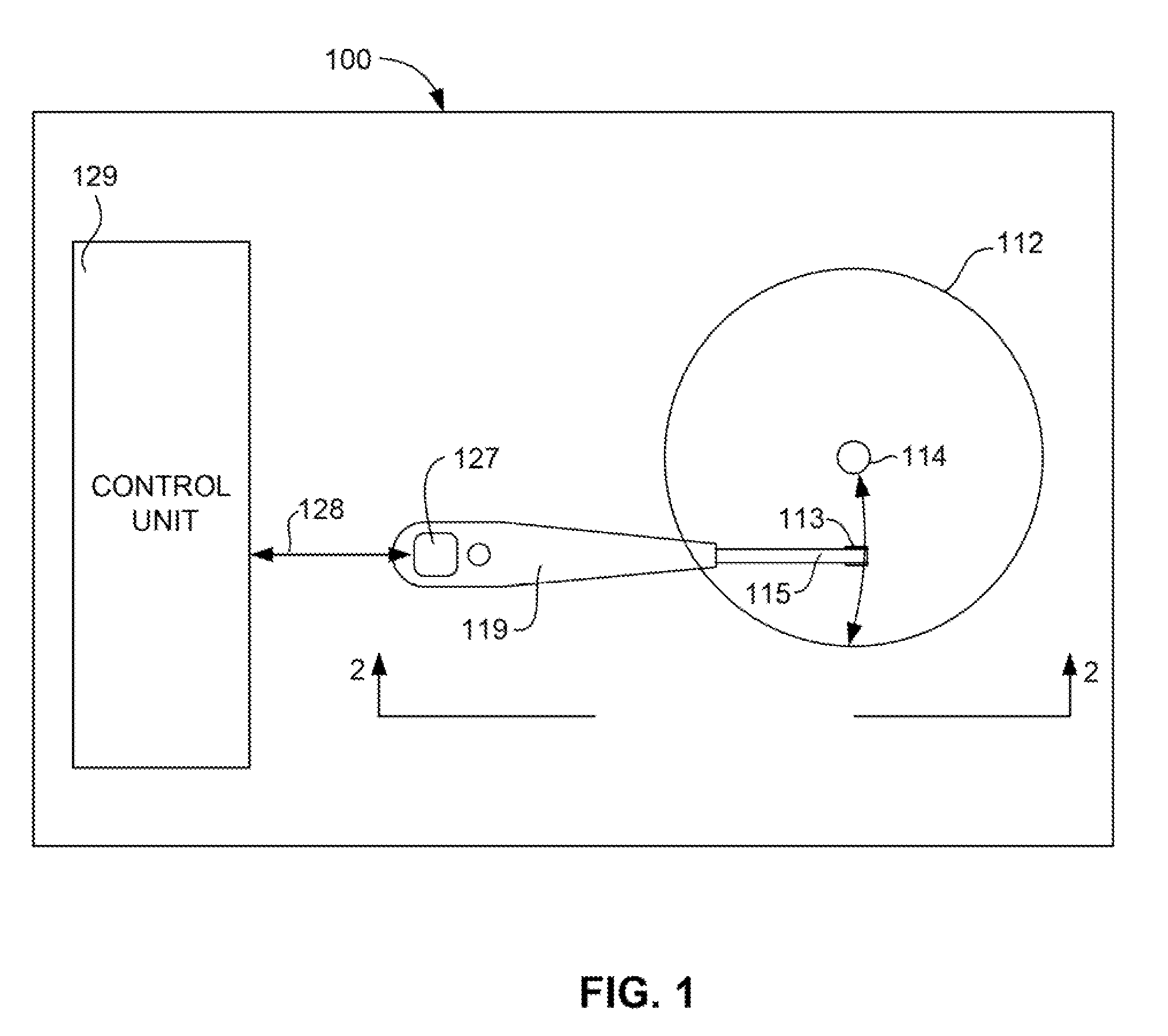 Magnetic data recording system with mirror image asymmetric magnetic write elements
