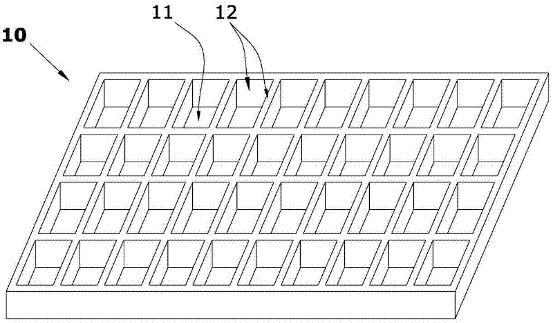 Semi-flexible structure permeable street and pavement method thereof