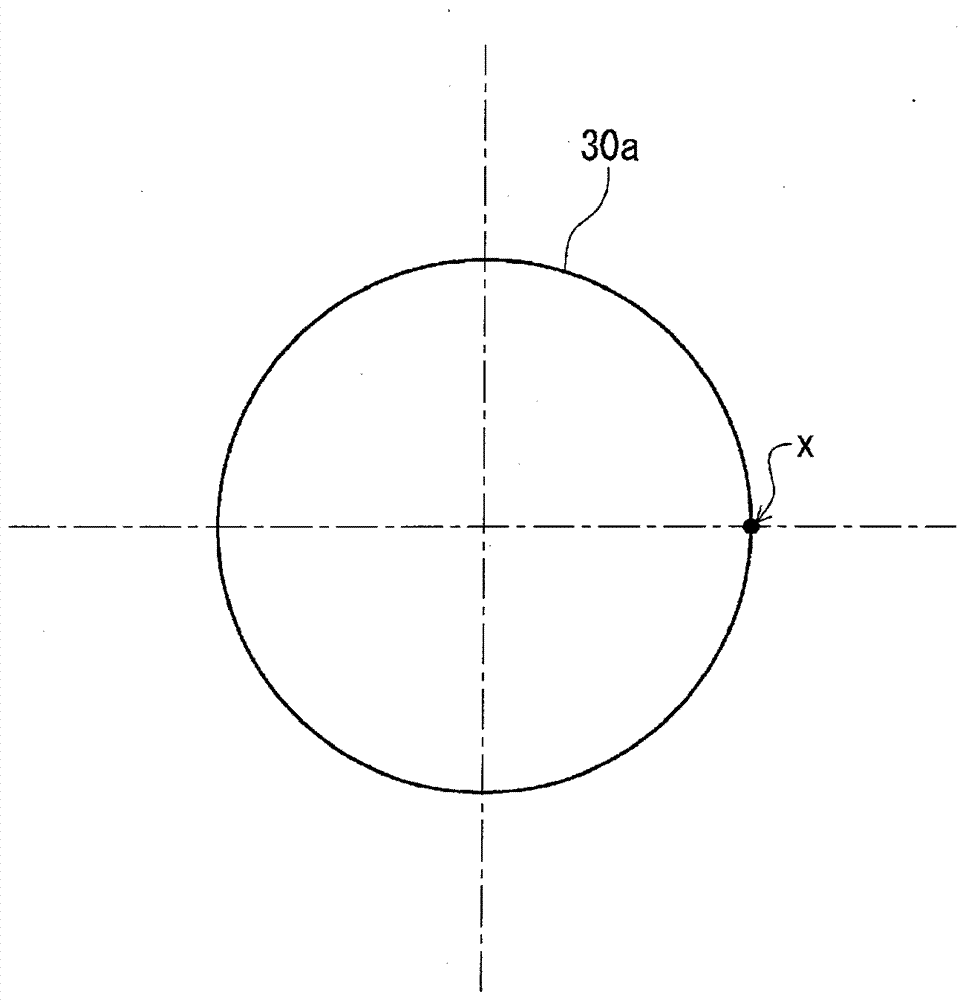 Trunnion-type ball valve