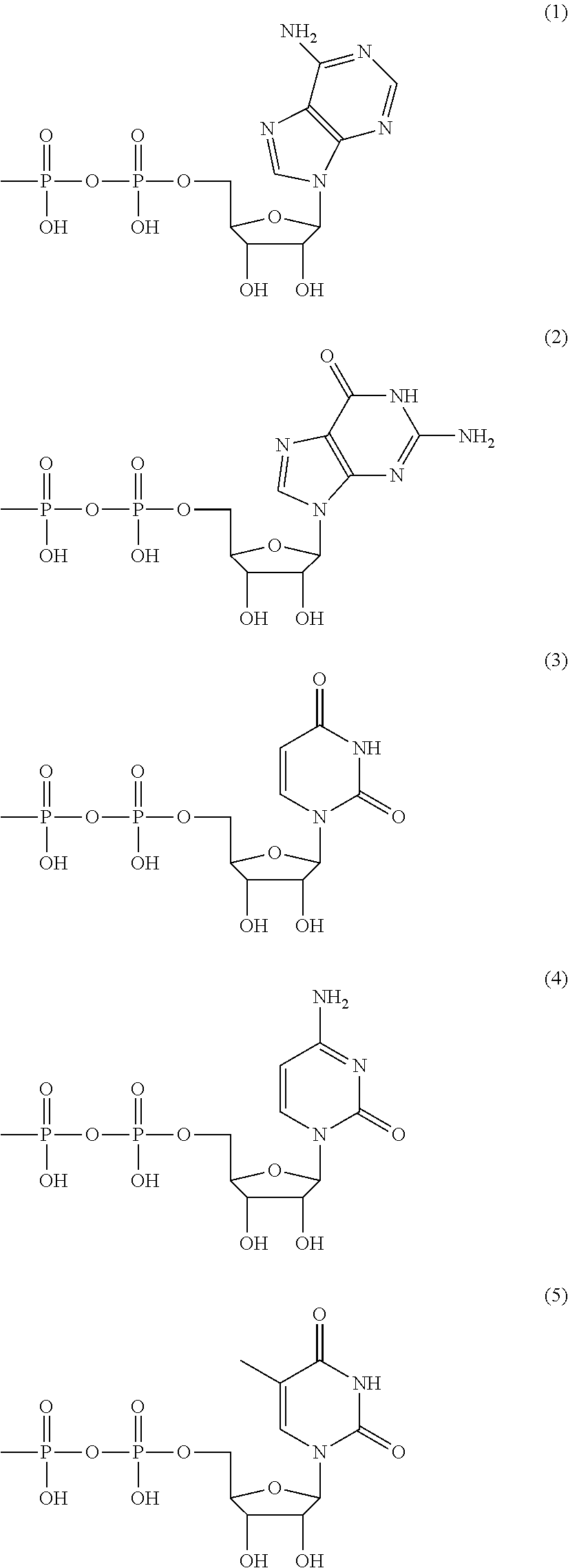 Method for producing polysaccharide