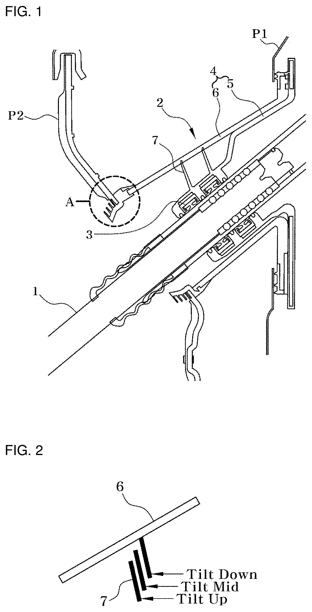 Dust cover for a steering apparatus of a vehicle