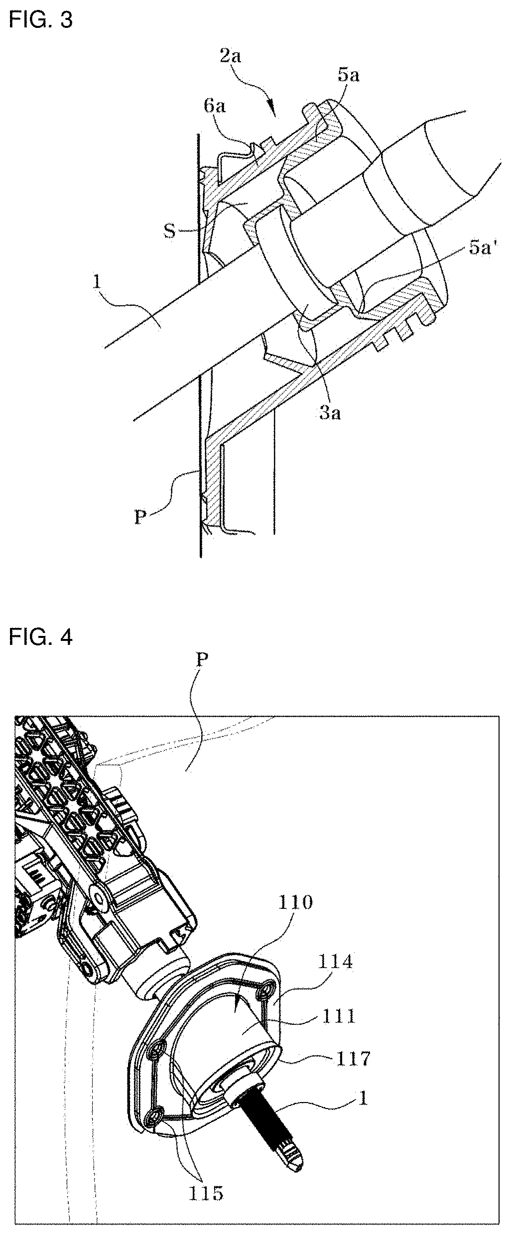 Dust cover for a steering apparatus of a vehicle