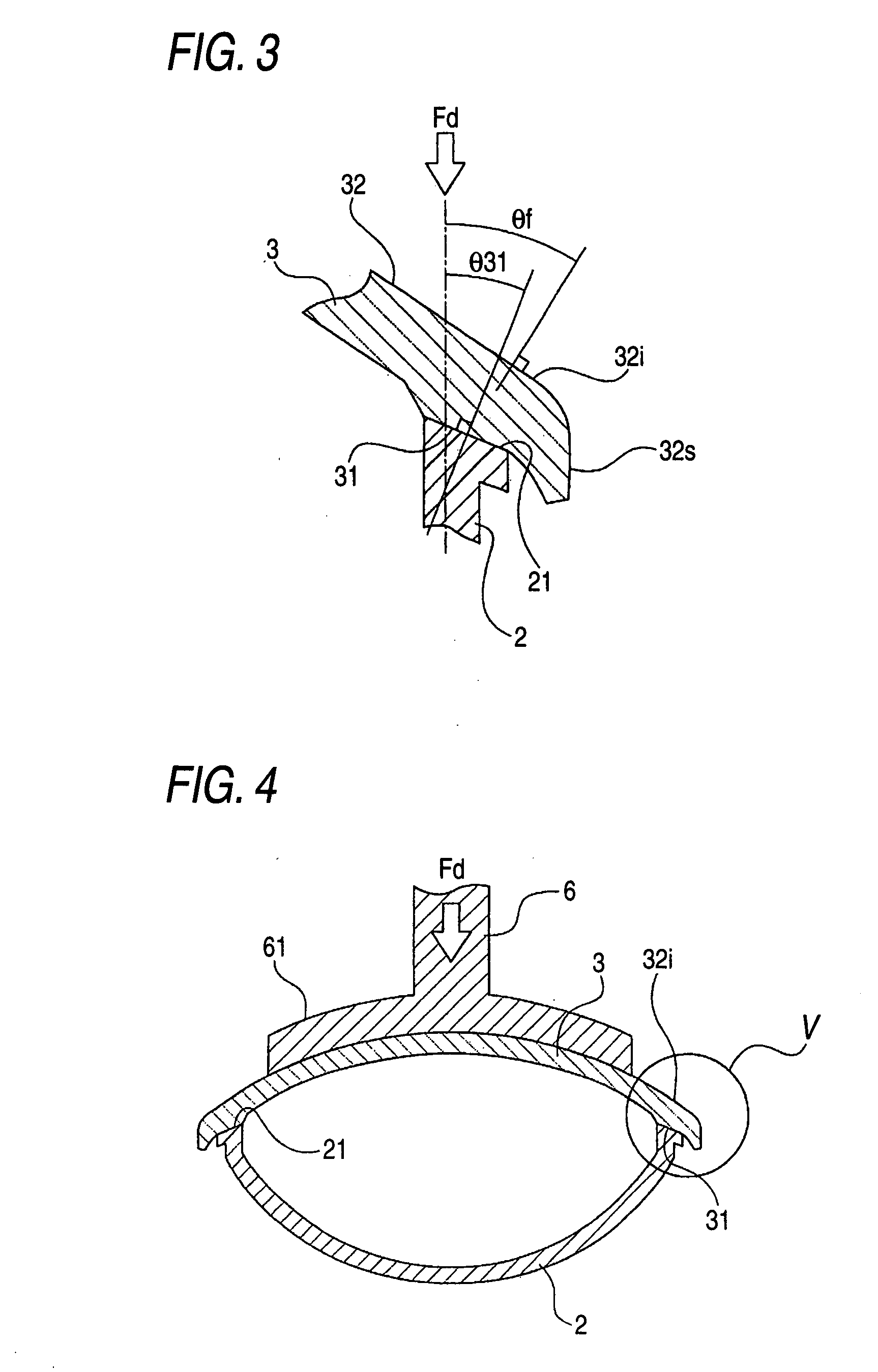 Vehicle lamp and method of manufacturing vehicle lamp