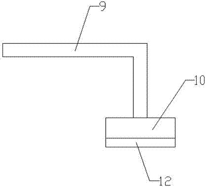 Puncture device for anesthesia