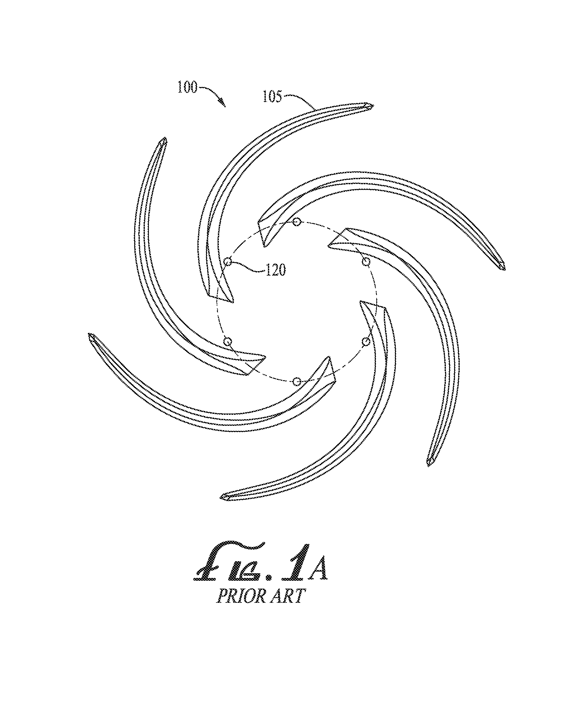 Apparatus, system and method for pumping gaseous fluid