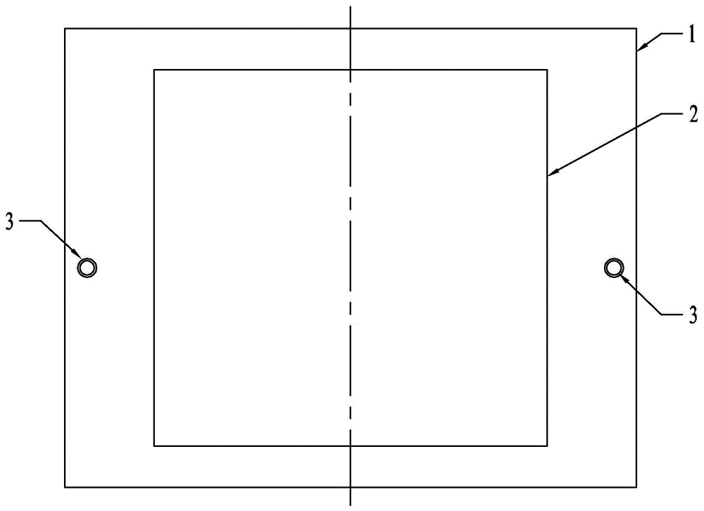 Infrared super isometric fixed rotation core strength training and information feedback device