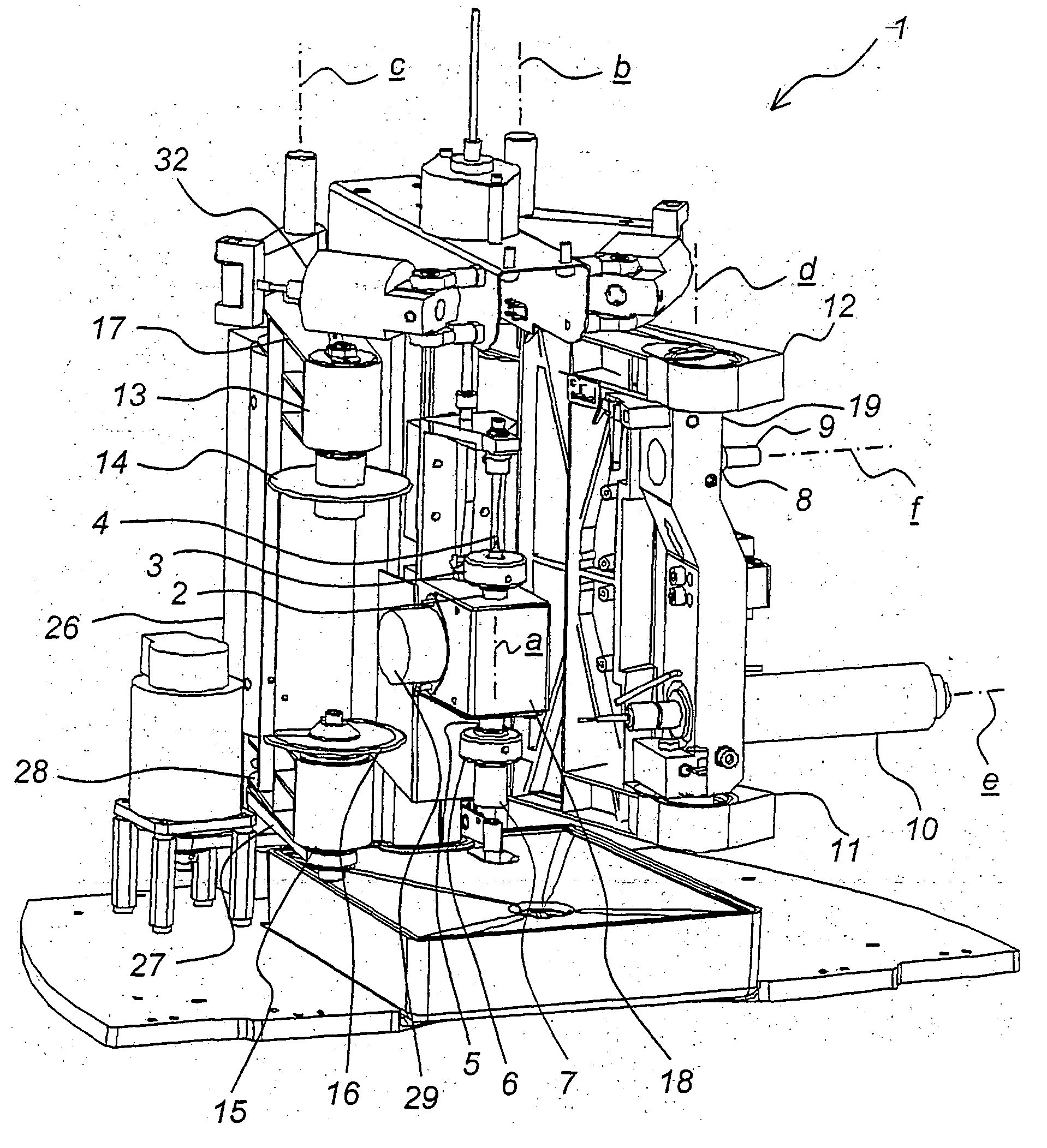 Apparatus for making dental inlays and the like