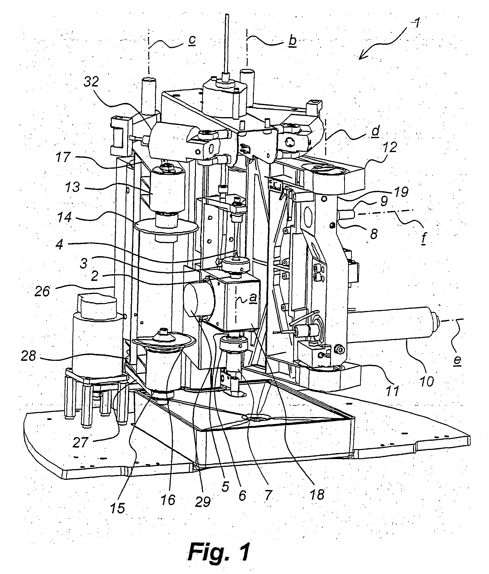 Apparatus for making dental inlays and the like