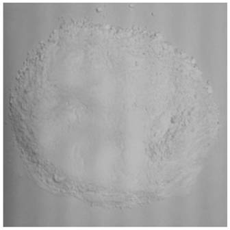 Cr&lt;3+&gt;-doped near-infrared nano fluorescent powder as well as preparation method and application thereof