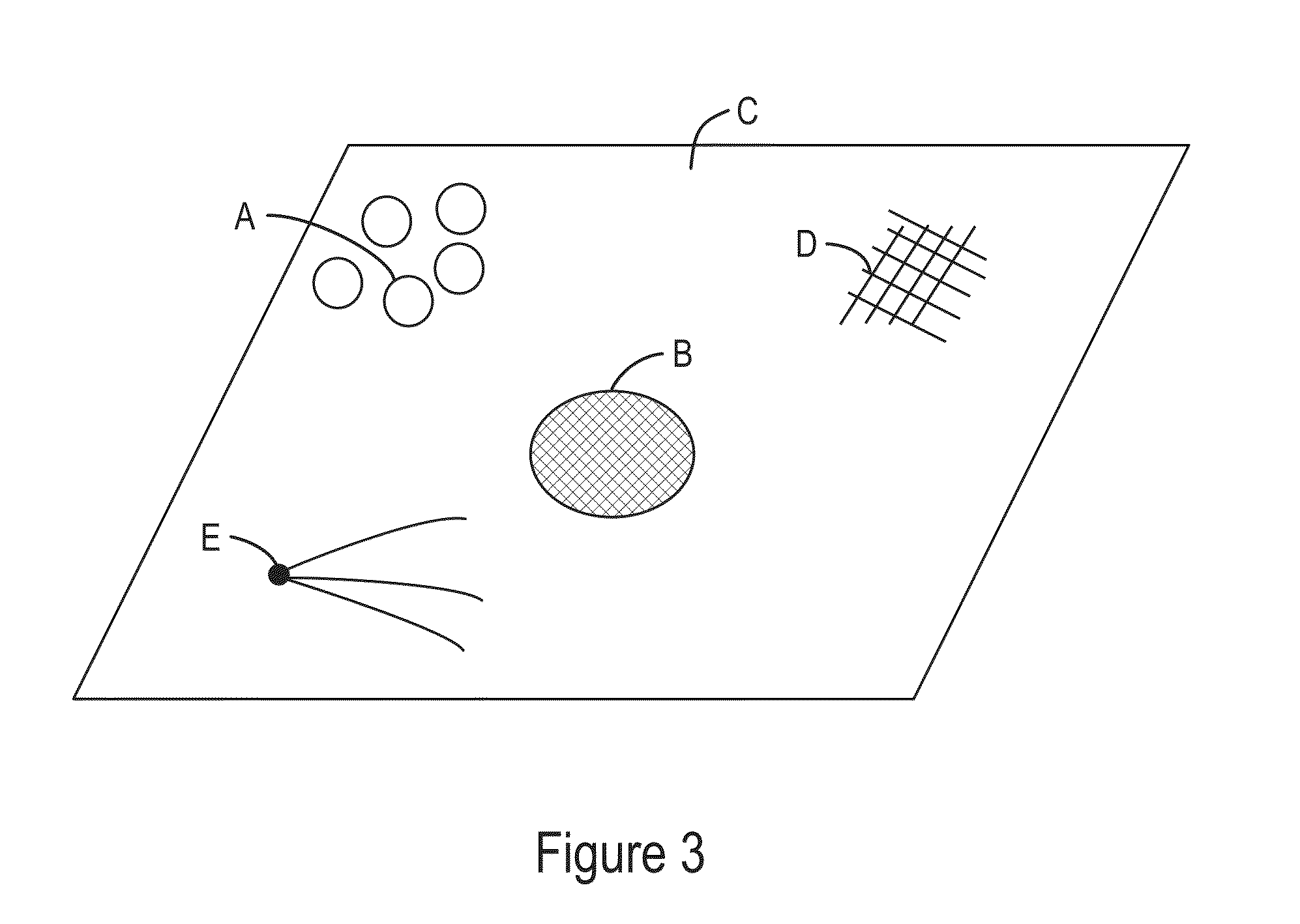 Cells Having A Spectral Signature And Methods Of Preparation And Use Thereof