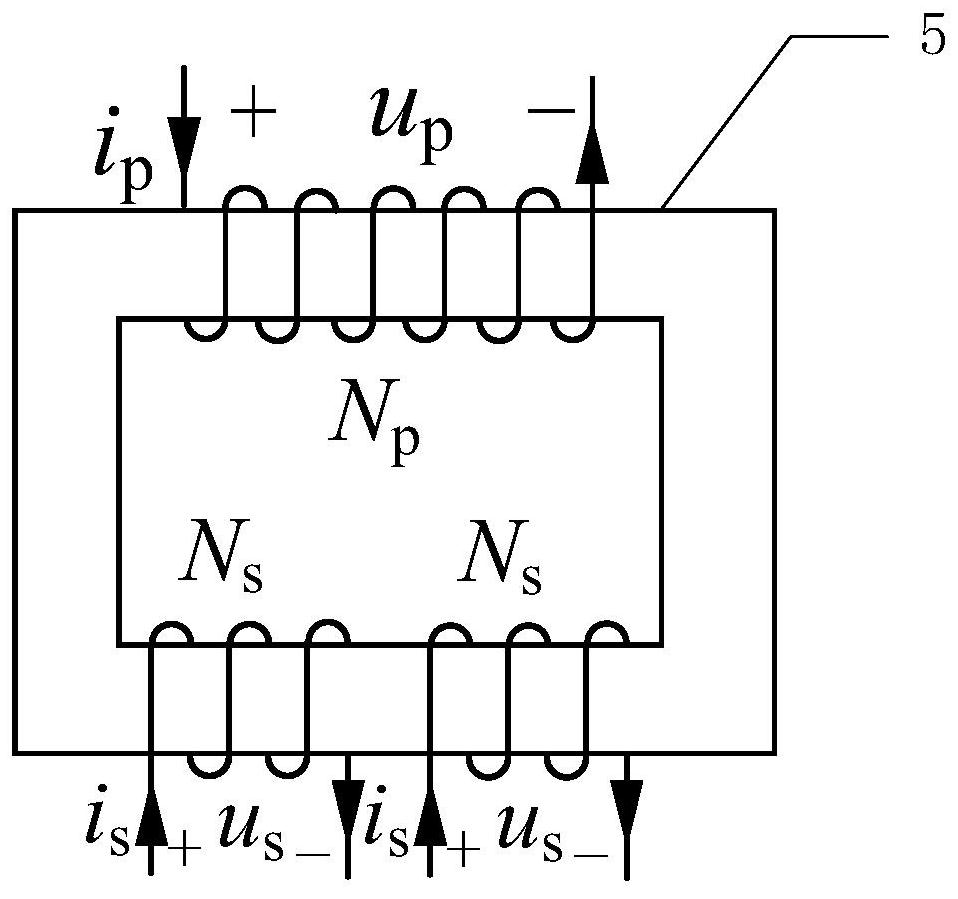 24-pulse rectifier with double single-phase half-wave rectification circuits