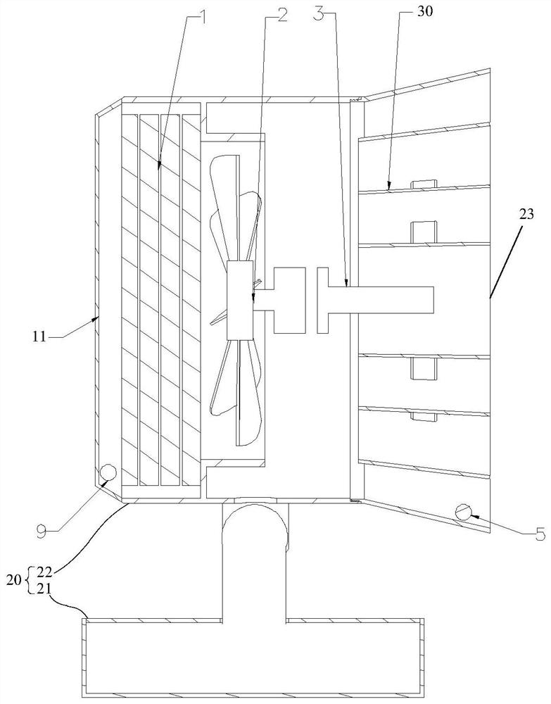 Intelligent control method and device for air purifier and air purifier