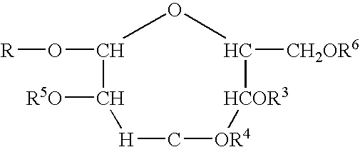 Polymeric alkylpolyglycoside carboxylates