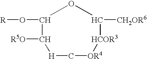 Polymeric alkylpolyglycoside carboxylates