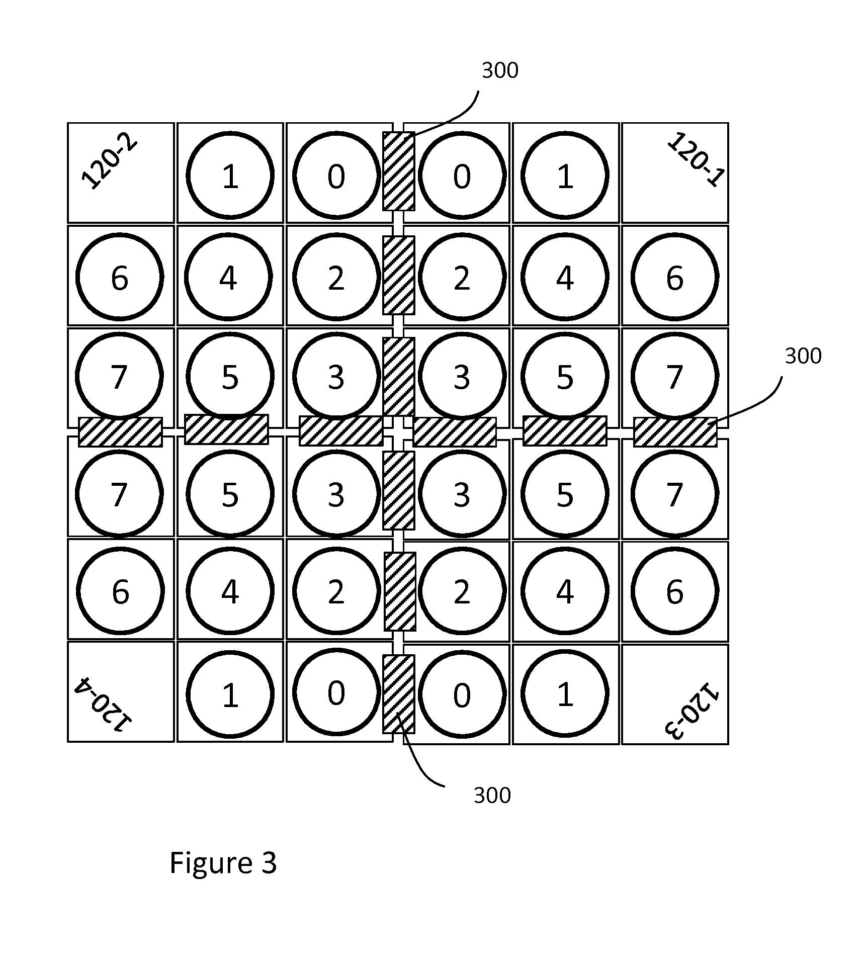 System and method for providing temporal-spatial registration of images