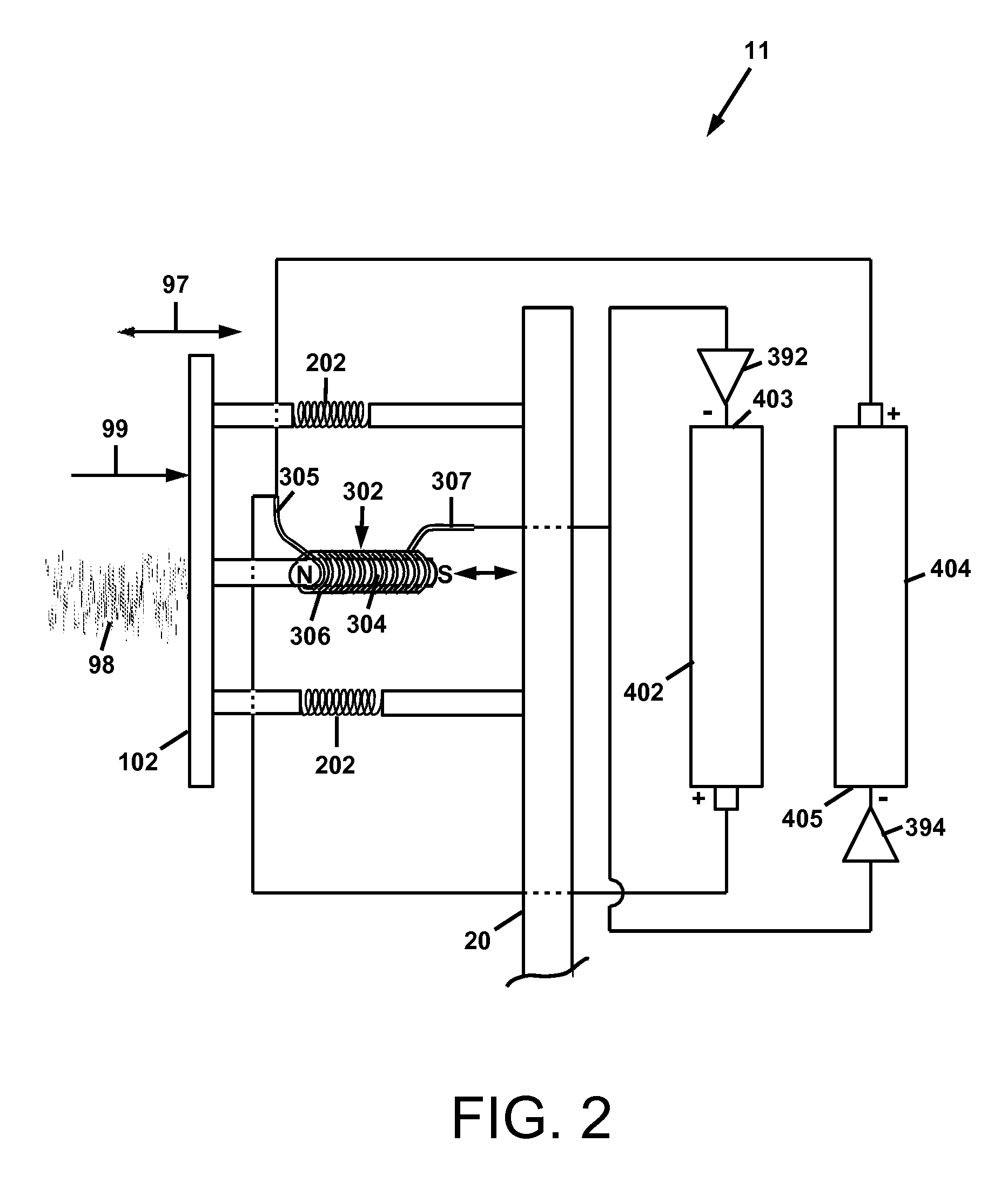 Apparatus and methods for recovery of variational wind energy