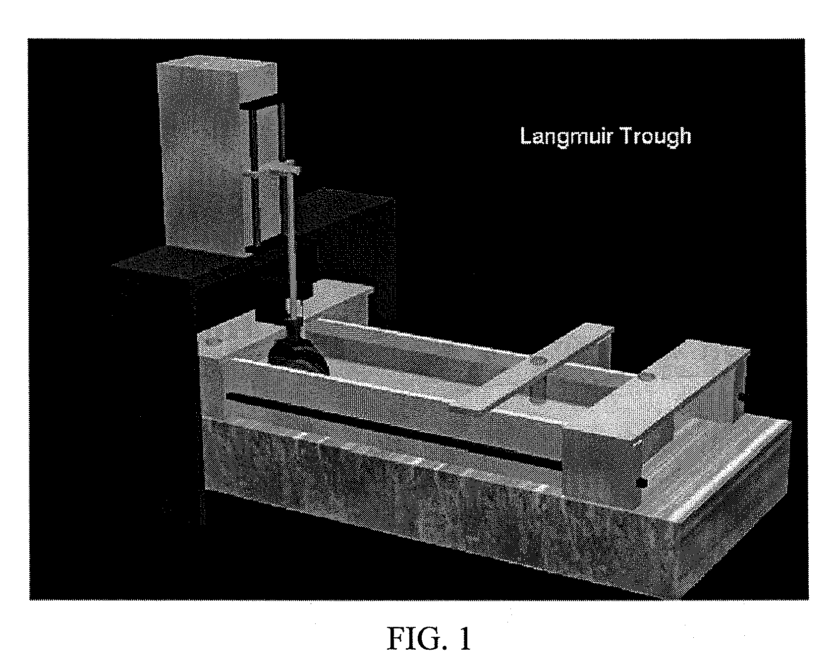 Method for producing film of vanadium pentoxide nanowires having improved alignment and vanadium pentoxide nanowire film produced thereby