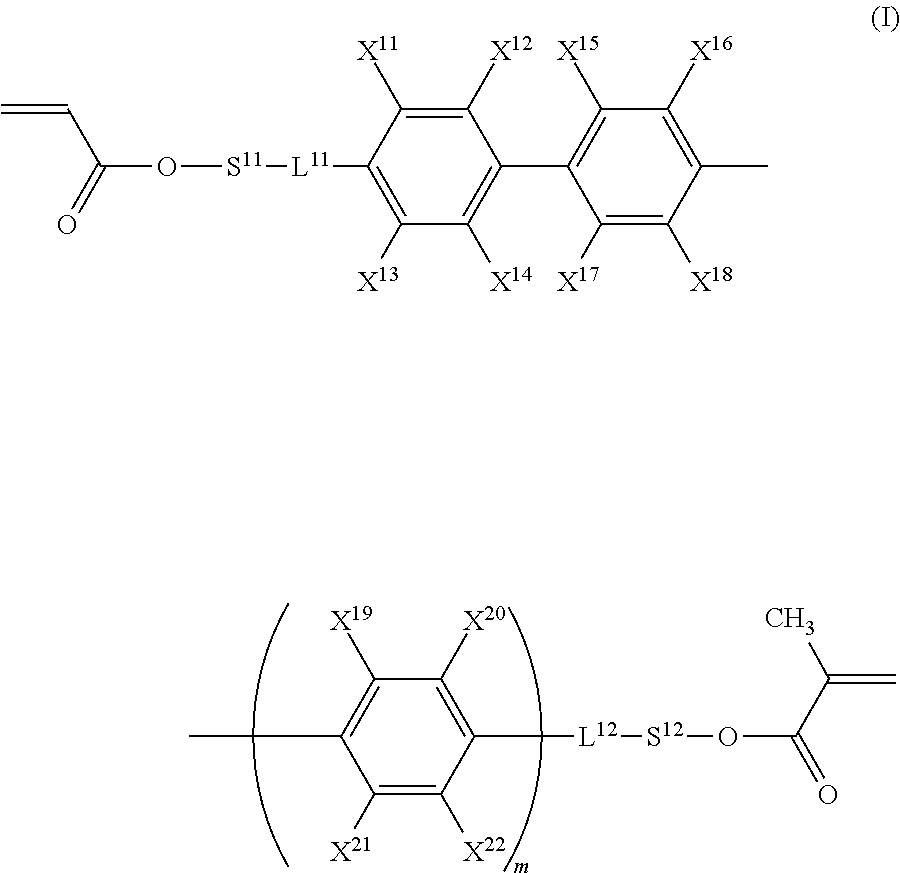 Liquid crystal composition containing polymerizable compound and liquid crystal display element manufactured using the same