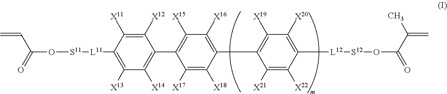 Liquid crystal composition containing polymerizable compound and liquid crystal display element manufactured using the same